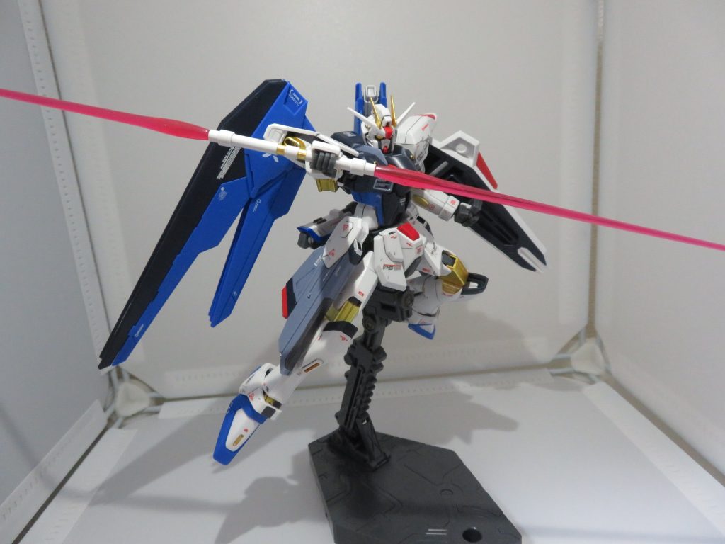 アンビテクストラス・ハルバードやめろ！もぉー！（特格）