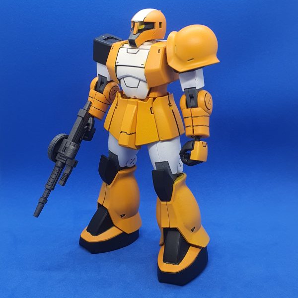 HGUC Zaku I Scrapper
