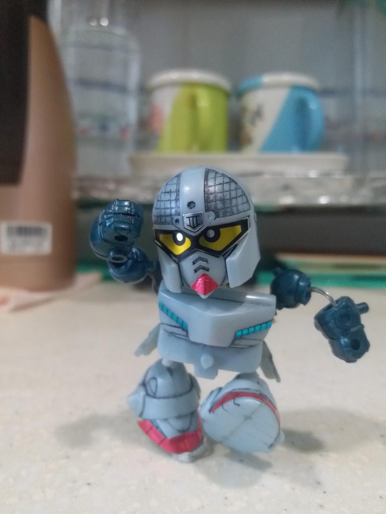 熱いですよね!夏だから。