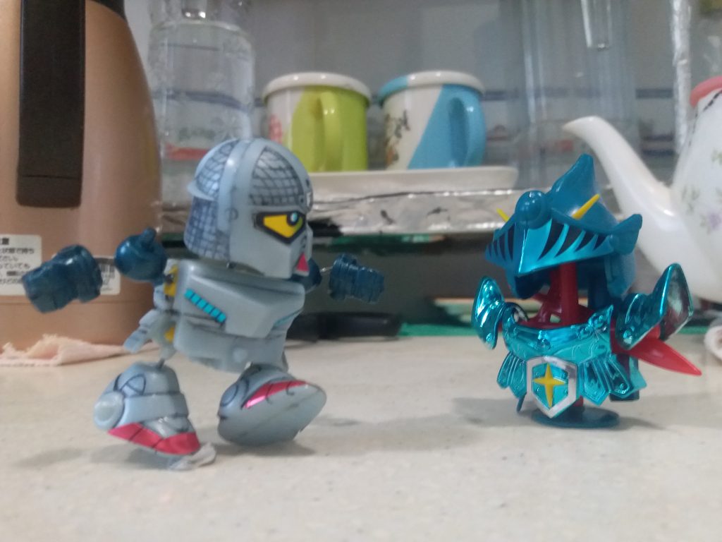 三神器発現しまった!