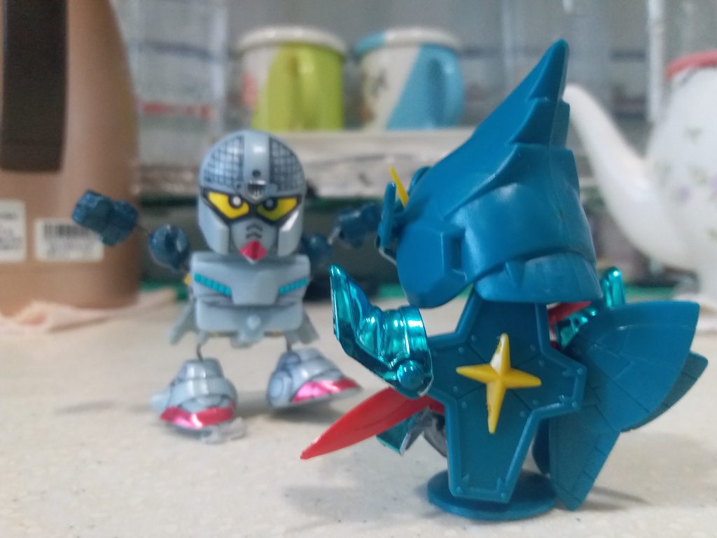 お喜びのハズですが,この後なんか悪ことが起こるです!