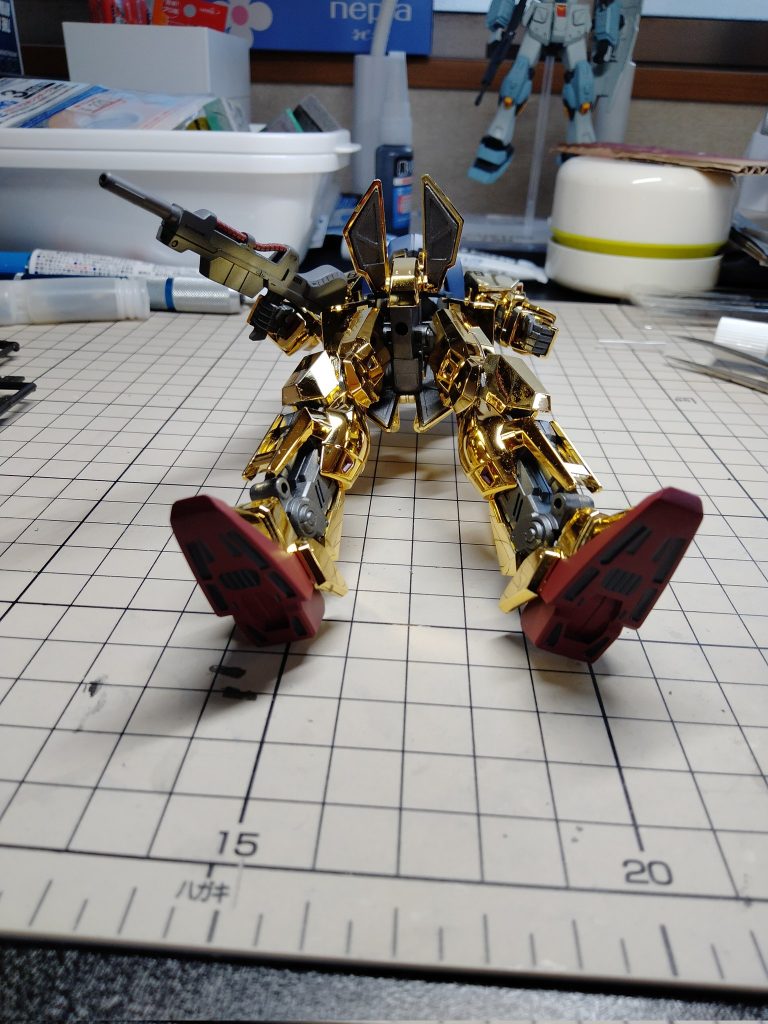 完成後はかんな感じに。やるとやらないとでは完成後の満足度が違いますよね。