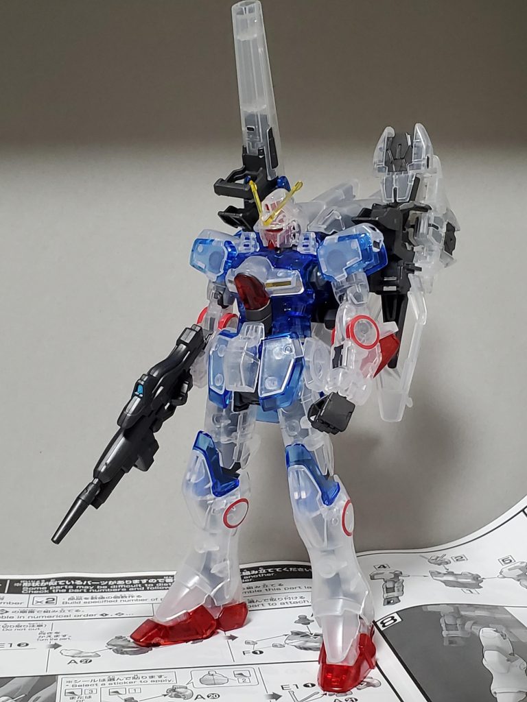 セカンドV　クリア–2枚目/制作者：@goM7g0DJWpTRVFU