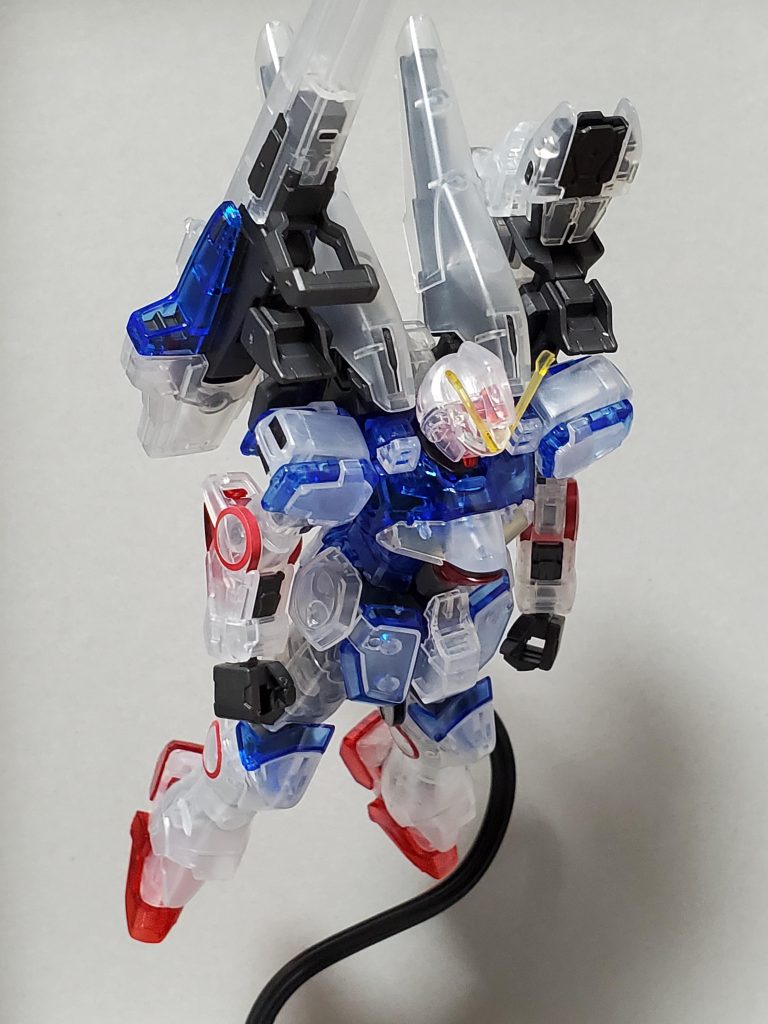 セカンドV　クリア–4枚目/制作者：@goM7g0DJWpTRVFU