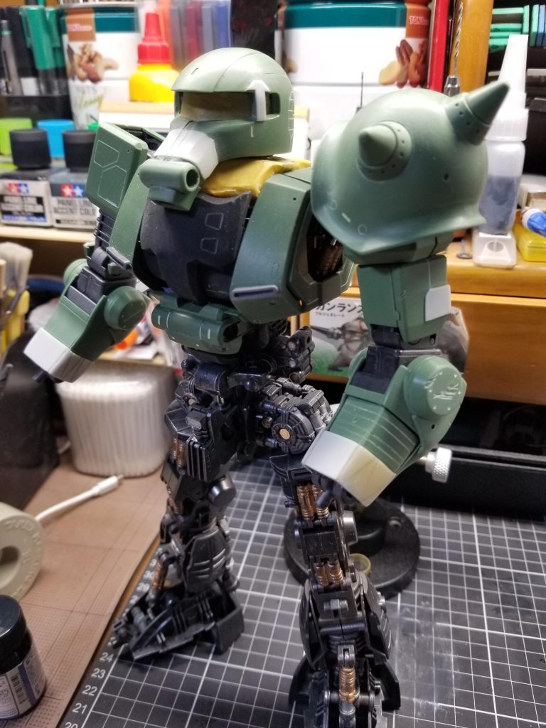 ~おまけショット~一か月ほど前からPGを手掛けてるんですが、何せモチベ維持が大変でありまして😅道のりは長く険しそうです(笑)もう何の作製かおわかりかと思いますが😁ぼちぼちと頑張りますっ👍