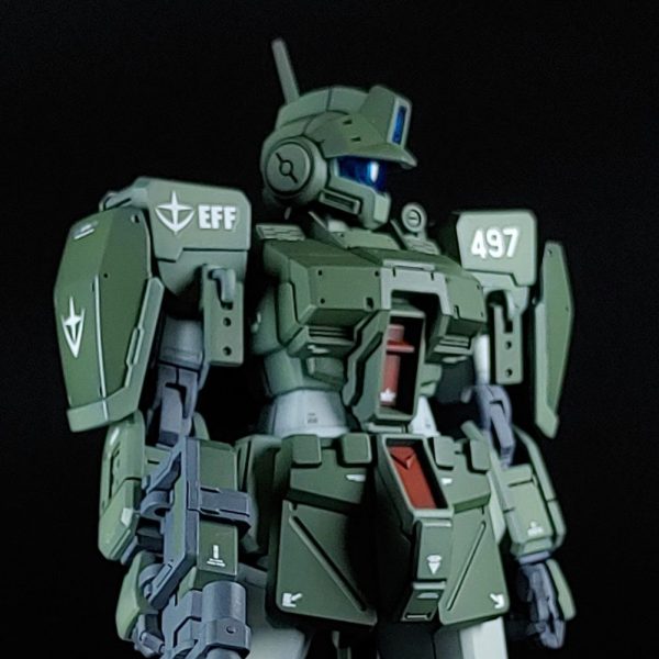 ジムスパルタン