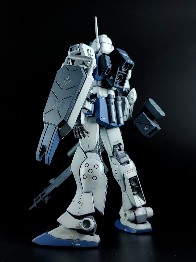 ジムスナイパー2–4枚目/制作者：YAKISOBA