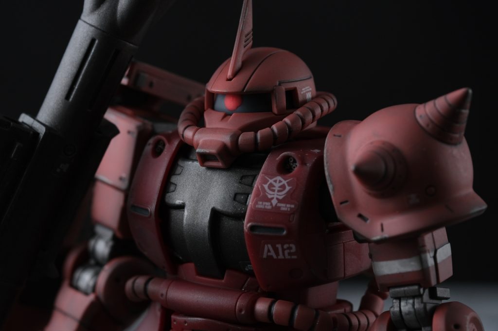 ついでに、ブラックライト当てない写真。