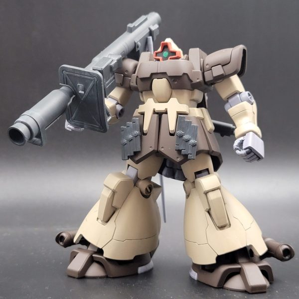 ドムトローペン