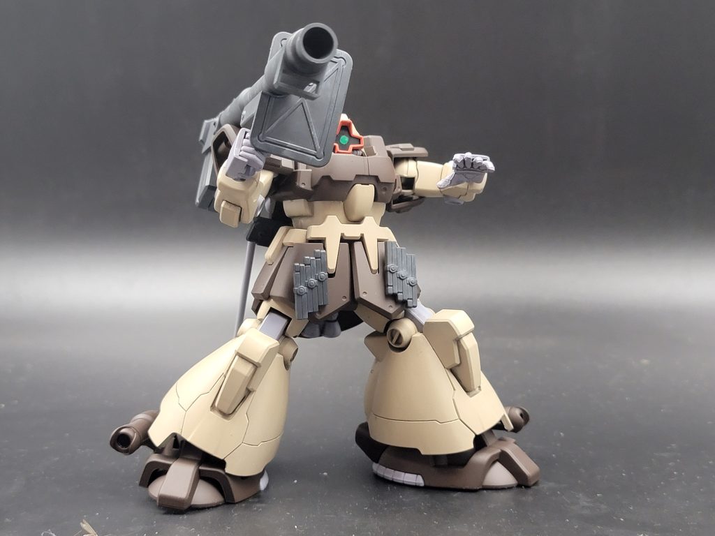 ドムトローペン–2枚目/制作者：統覇已叶