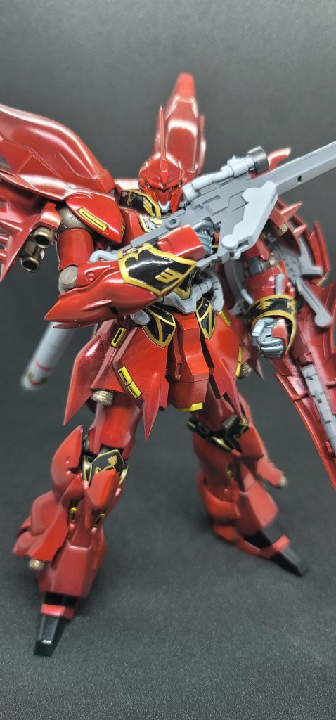 今の撮影環境でとれる最低限のポーズですぅ((´○з○))塗装、制作技術などまだまだ勉強中ですが一生懸命に作り上げた作品ですぅ((◎з◎))もしよろしければ感想、もっと良くできる所等コメント頂けると嬉しいです！！