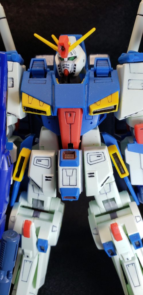 アンテナ片折れ