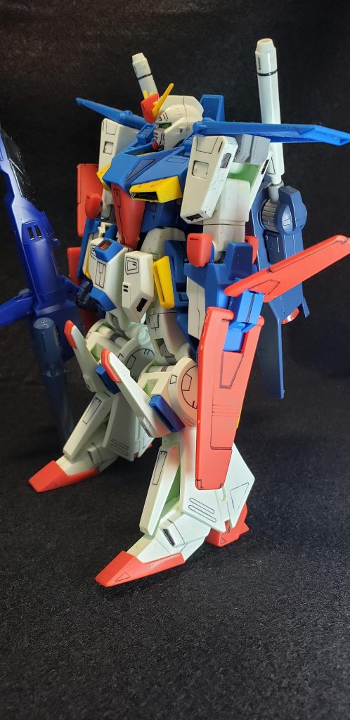 スタイルは、いいですよ