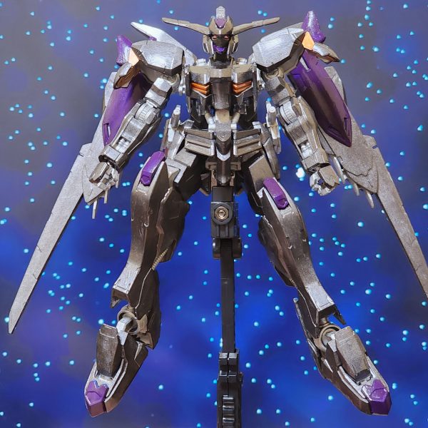 HG ガンダムバエル