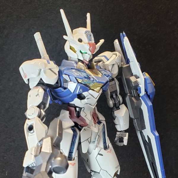 パーメットスコアシックス