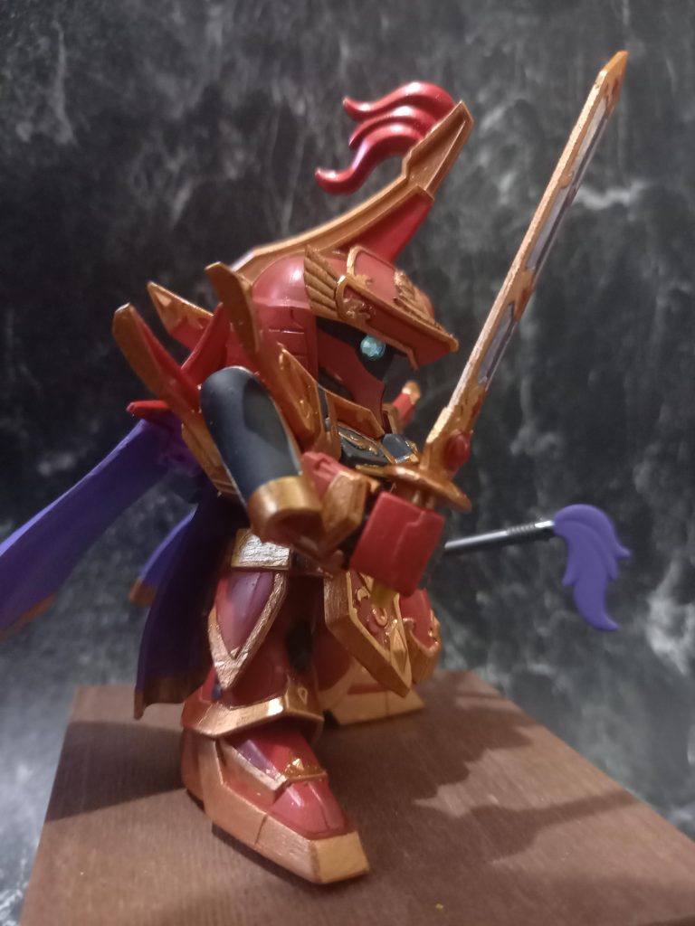 袁紹バウ–5枚目/制作者：ブルックコバヤン