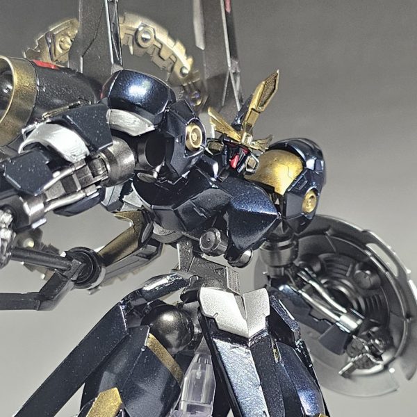 オリジナルミキシング　ガレス