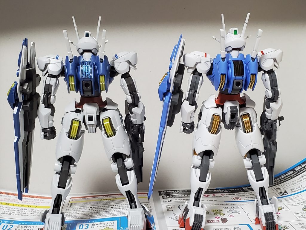 エアリアル　通常版と比較–2枚目/制作者：@goM7g0DJWpTRVFU