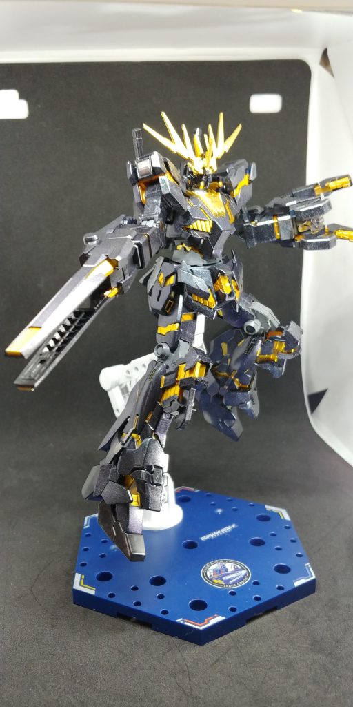 説明書を見て😁