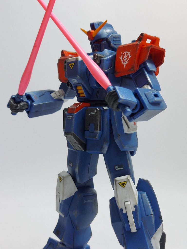 なかなか機体の怖さ感を出すのか難しいです…。撮影ブースをもっと金掛けた方がいいのかな。頑張ります！