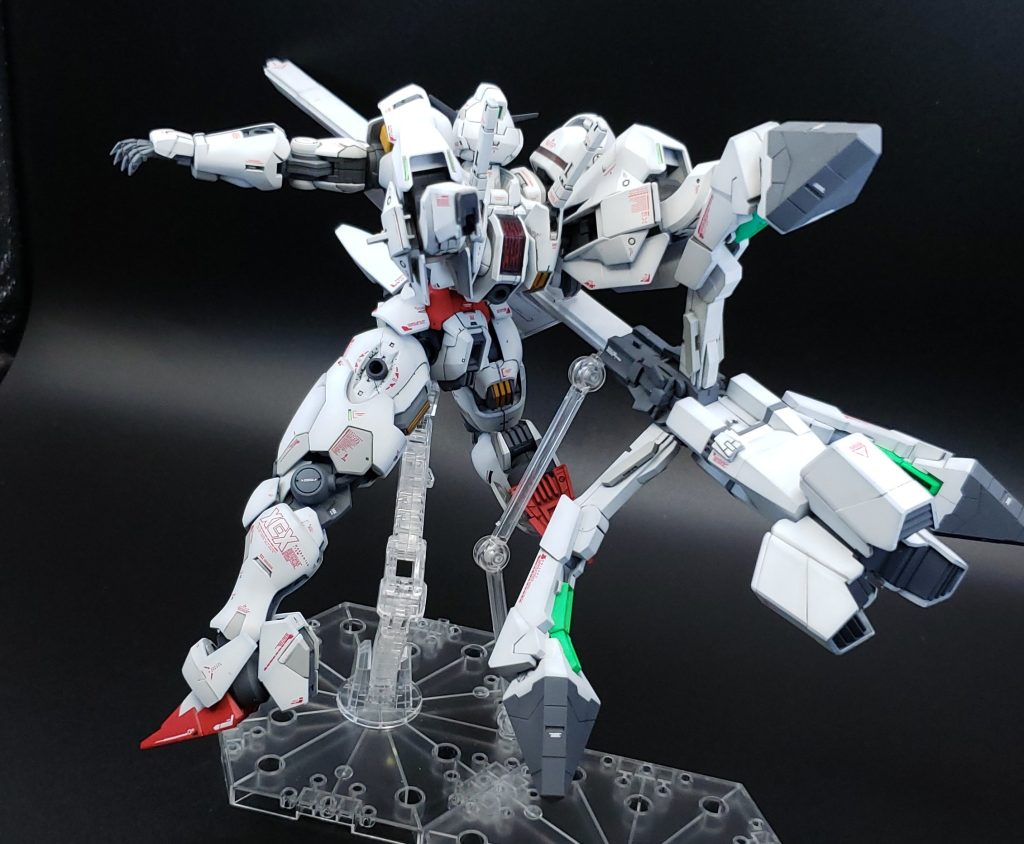 展開すると追加推進装置として運用可能