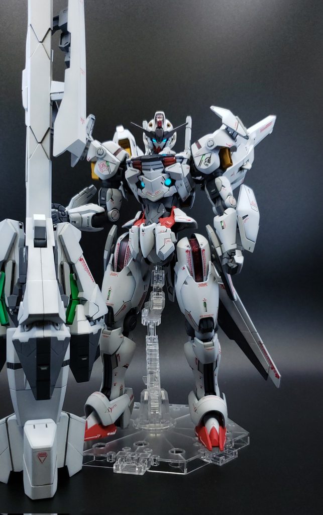 ニセバーンでした！