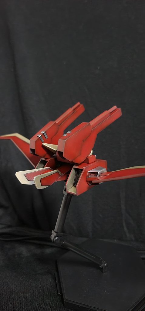 ストライクDノヴァマックスゴット–5枚目/制作者：riberuta