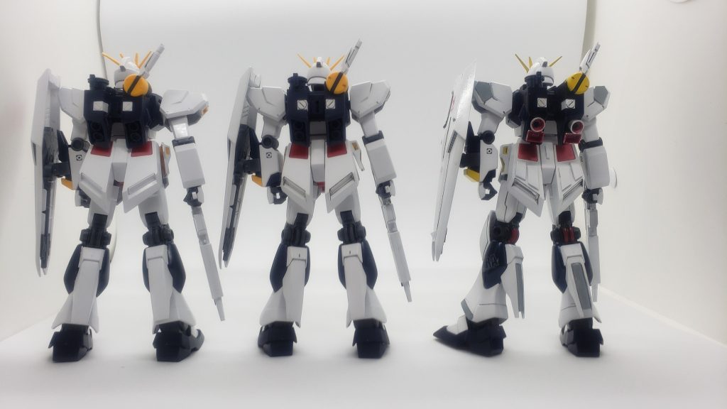 EGフィニッシュ比較–3枚目/制作者：Rx_93