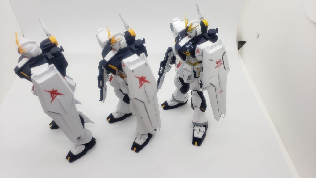 EGフィニッシュ比較–4枚目/制作者：Rx_93