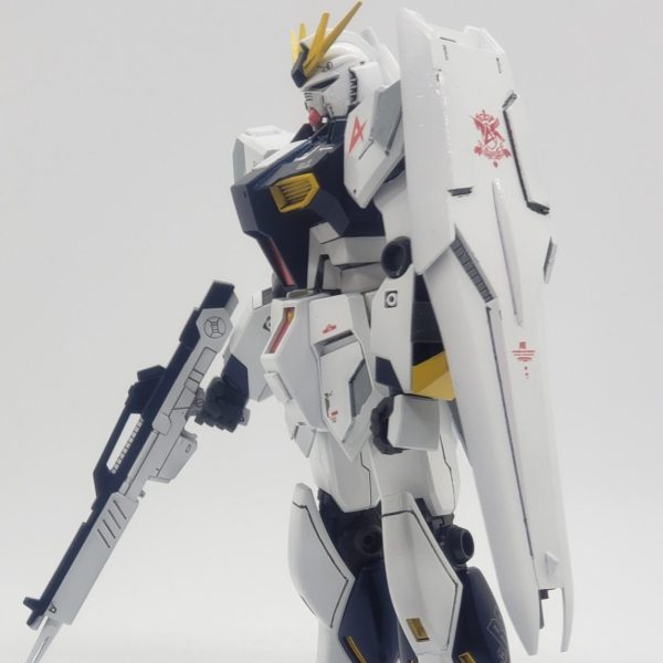 EGフィニッシュ比較