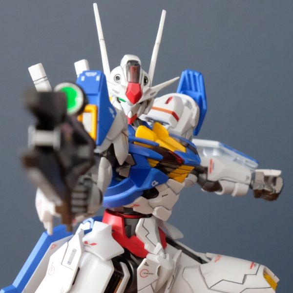 XVX-016　ガンダム・エアリアル