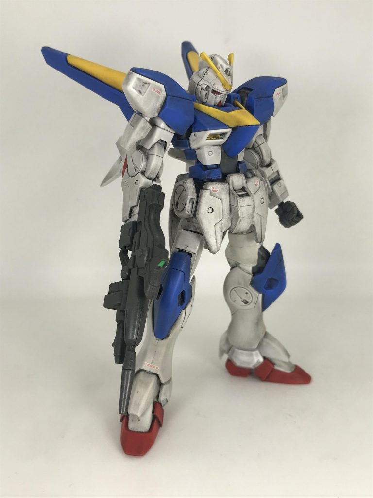 仕事が忙しいのと夏バテ…娘の帰郷や墓参りなどでプライベートもしばらく忙しいので…GUNSTAへのログイン率はしばらく低下してると思いますが…今後も過去作などを備忘録の為に定期的に？ちょくちょくとアップしていく予定ですので…今後とも宜しくお願いします🙇