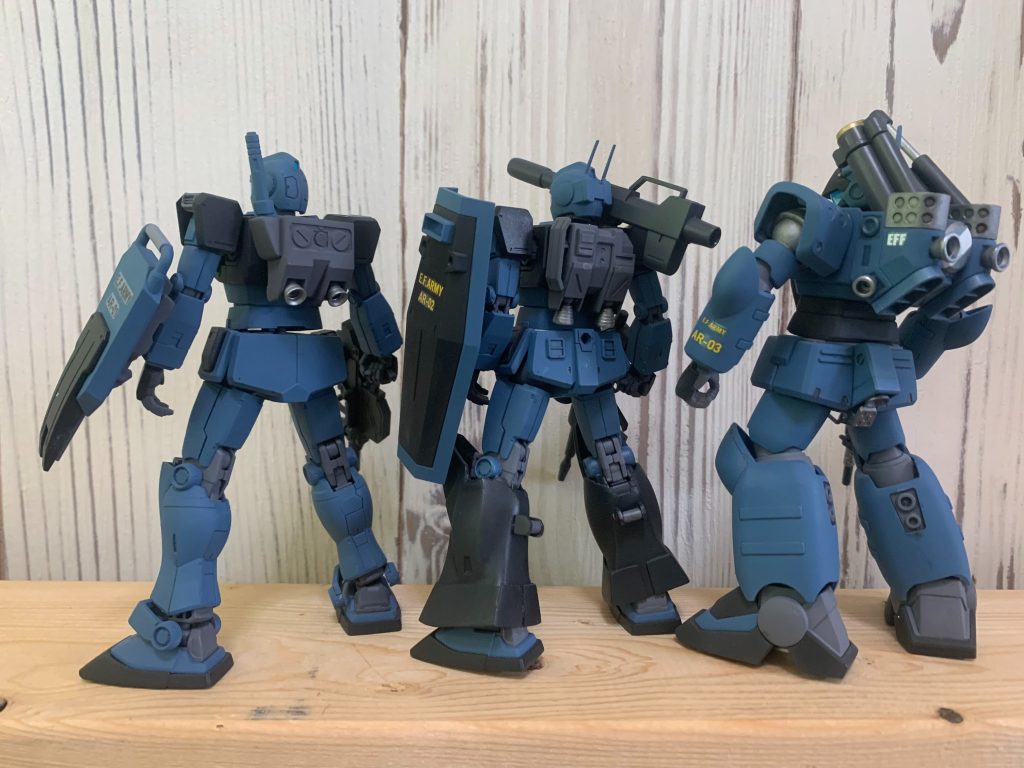 WHITE DINGO–3枚目/制作者：No.5