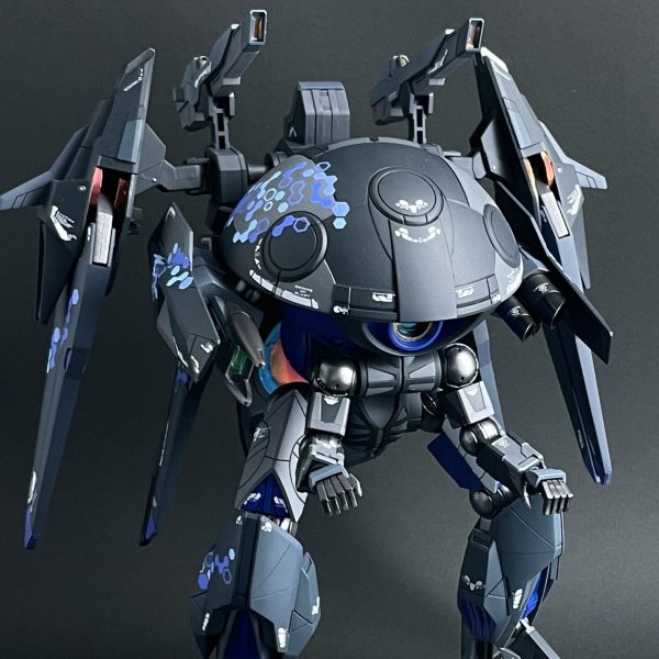 ウォドムポッド