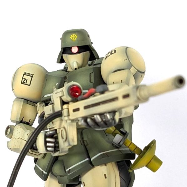 ギャン・スナイパー（オリジナル）