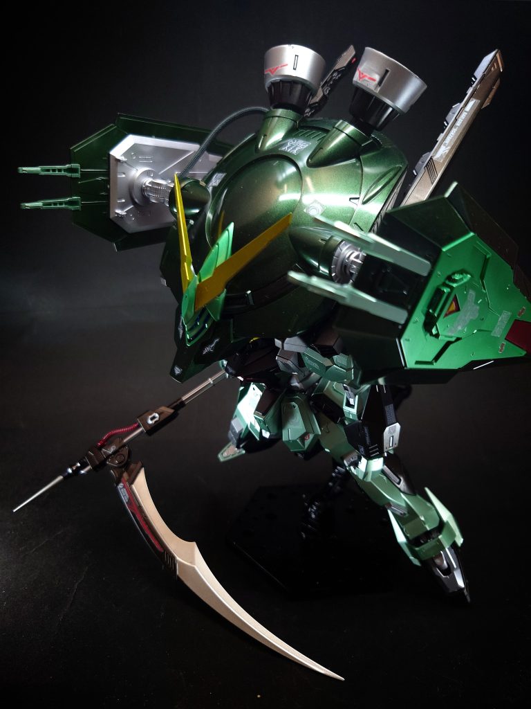 75mm対空自動バルカン砲塔システム「イーゲルシュテルン」連合軍およびオーブ国防軍の戦艦、MSに標準装備される近接防御機関砲。主にミサイルなどの迎撃用として使われる[1]。ニーズヘグで対処できない間合いの敵に対する牽制としても機能するとした資料もみられる[3]。