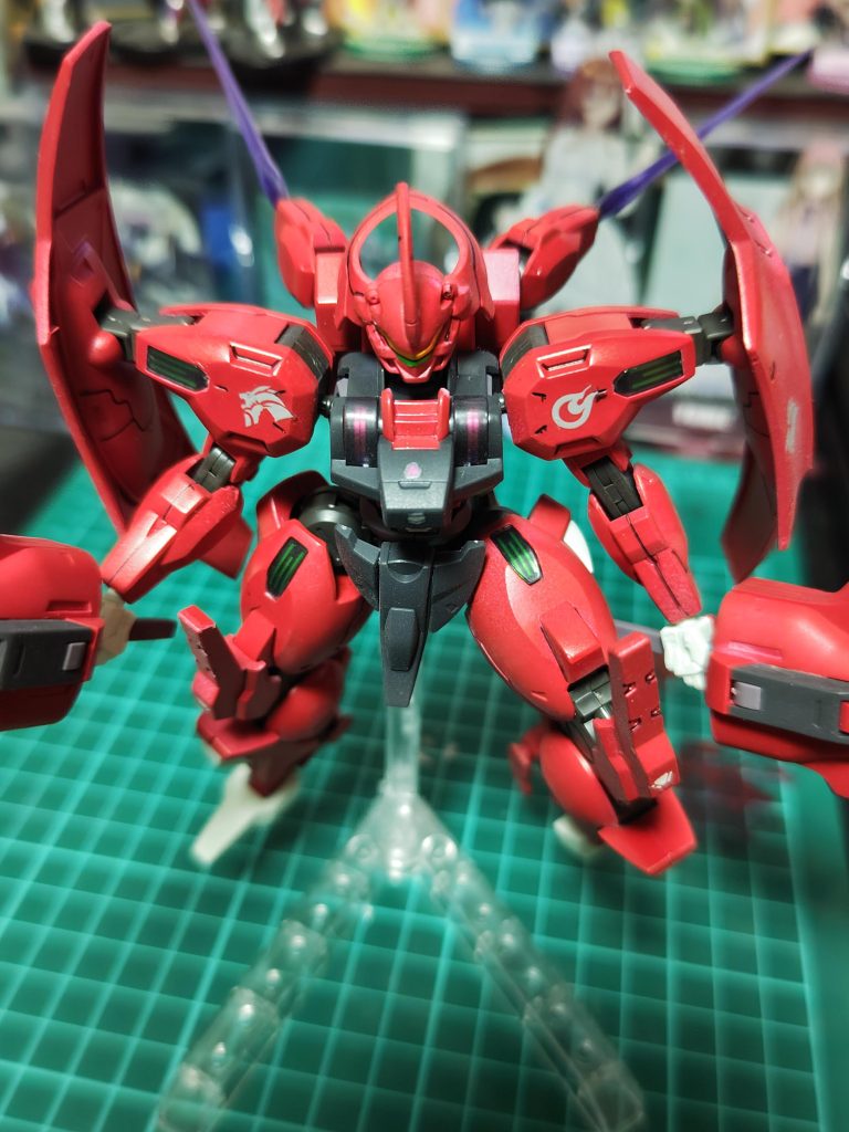 ダリルバルデ改修型–3枚目/制作者：じんくー