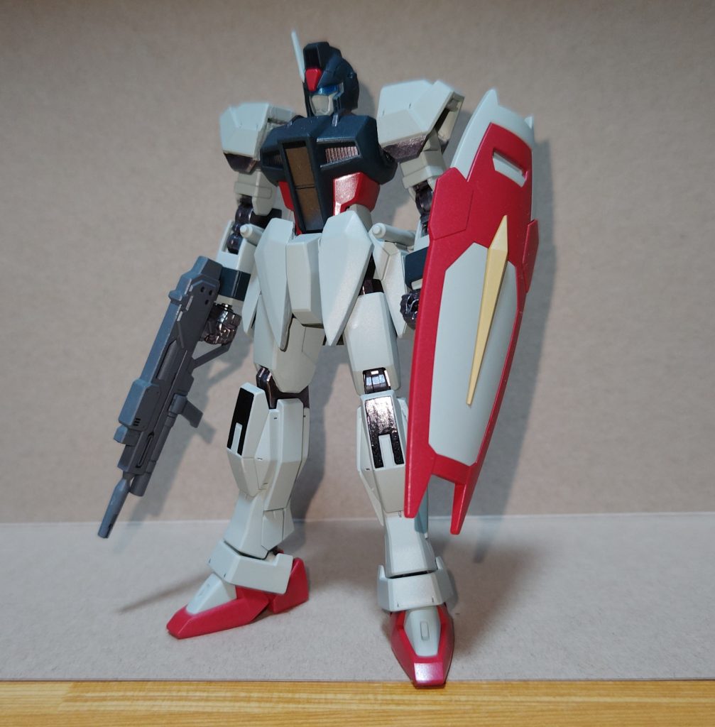 素のダガーはこんな感じですアーマー接着してるので二度と戻せない姿ですね…