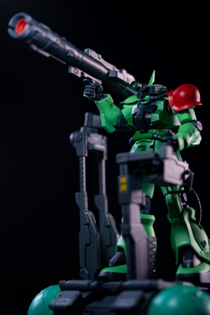 砲撃–3枚目/制作者：0026@おおじろ〜