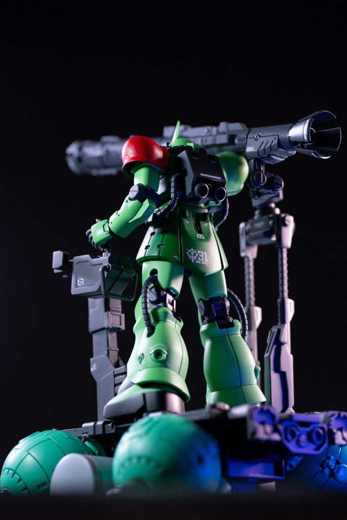 砲撃–4枚目/制作者：0026@おおじろ〜