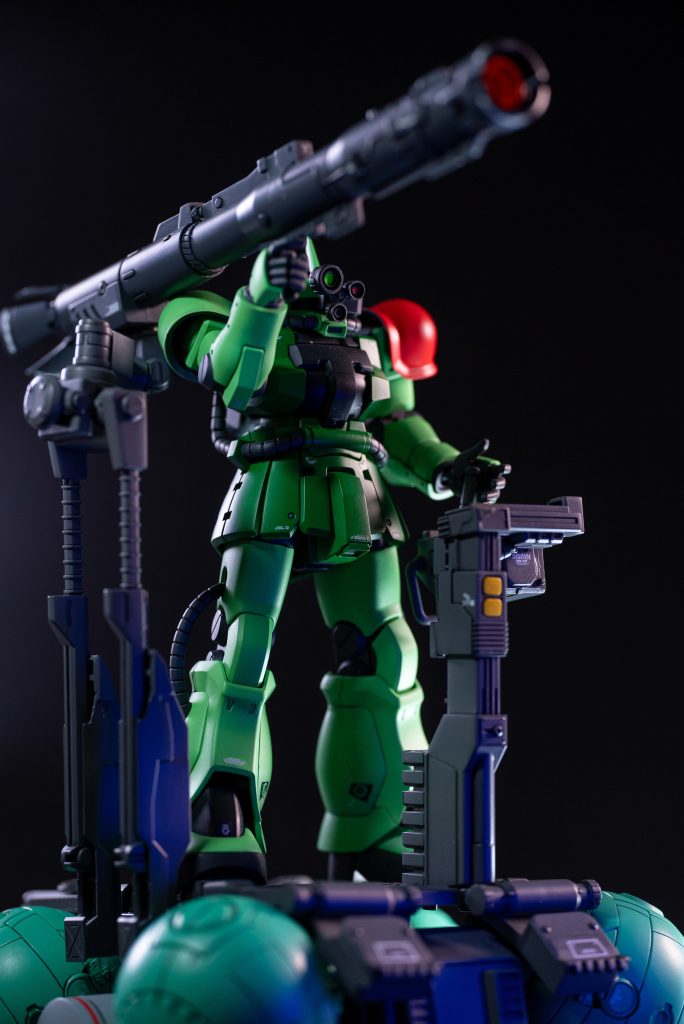 砲撃–5枚目/制作者：0026@おおじろ〜