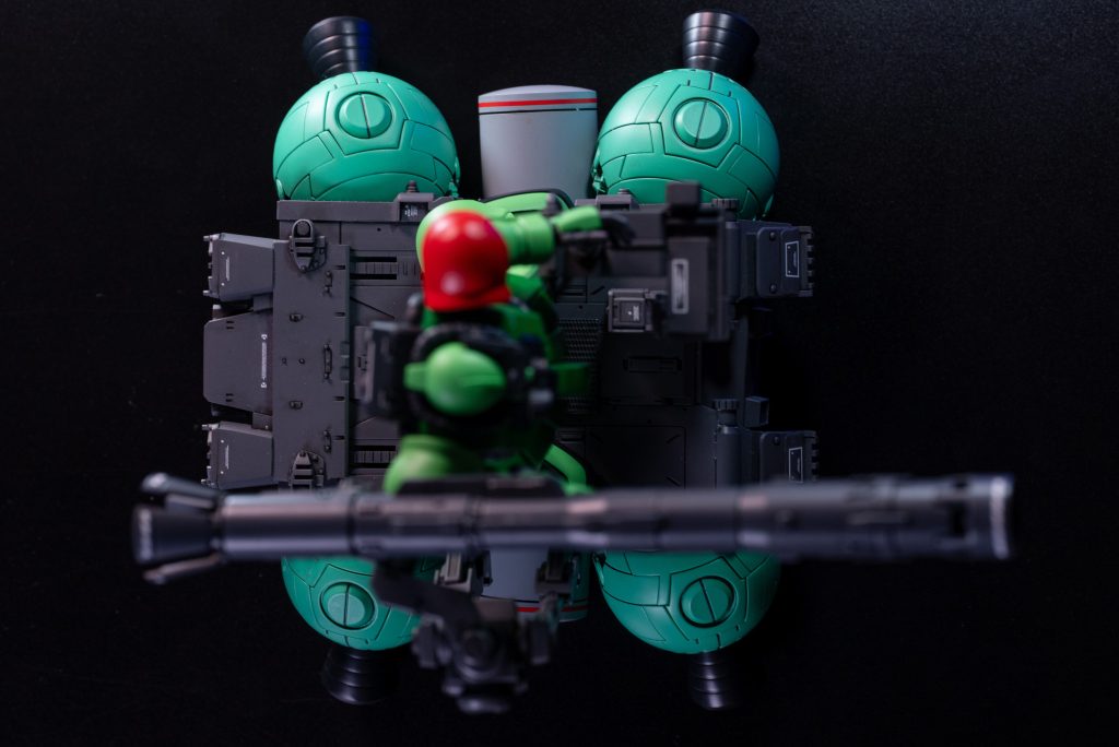 砲撃–6枚目/制作者：0026@おおじろ〜