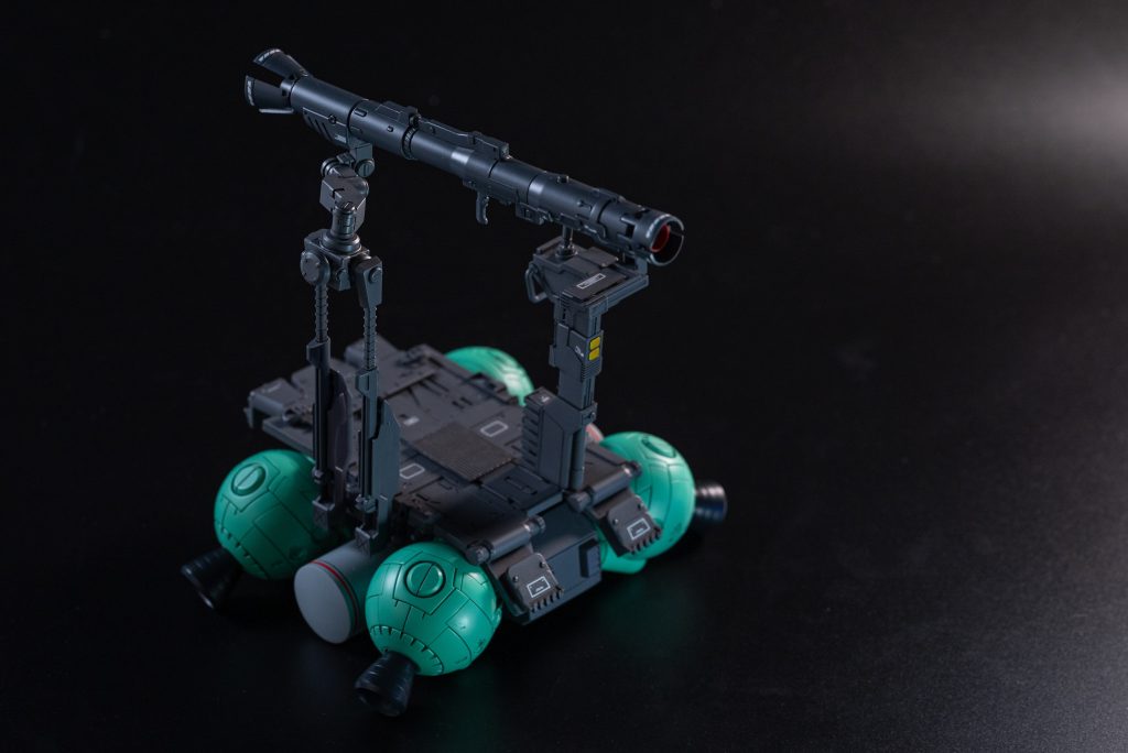 砲撃–9枚目/制作者：0026@おおじろ〜