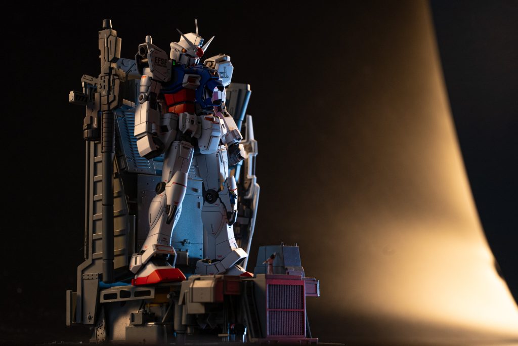 ００８３ THE ORIGIN～Episode:0～–4枚目/制作者：0026@おおじろ〜