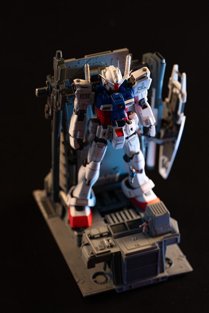 ００８３ THE ORIGIN～Episode:0～–6枚目/制作者：0026@おおじろ〜