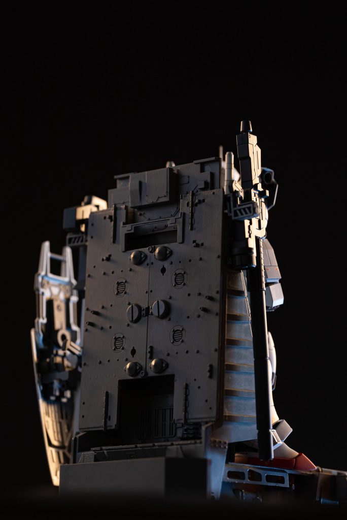 ００８３ THE ORIGIN～Episode:0～–5枚目/制作者：0026@おおじろ〜