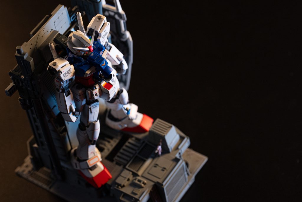 ００８３ THE ORIGIN～Episode:0～–3枚目/制作者：0026@おおじろ〜