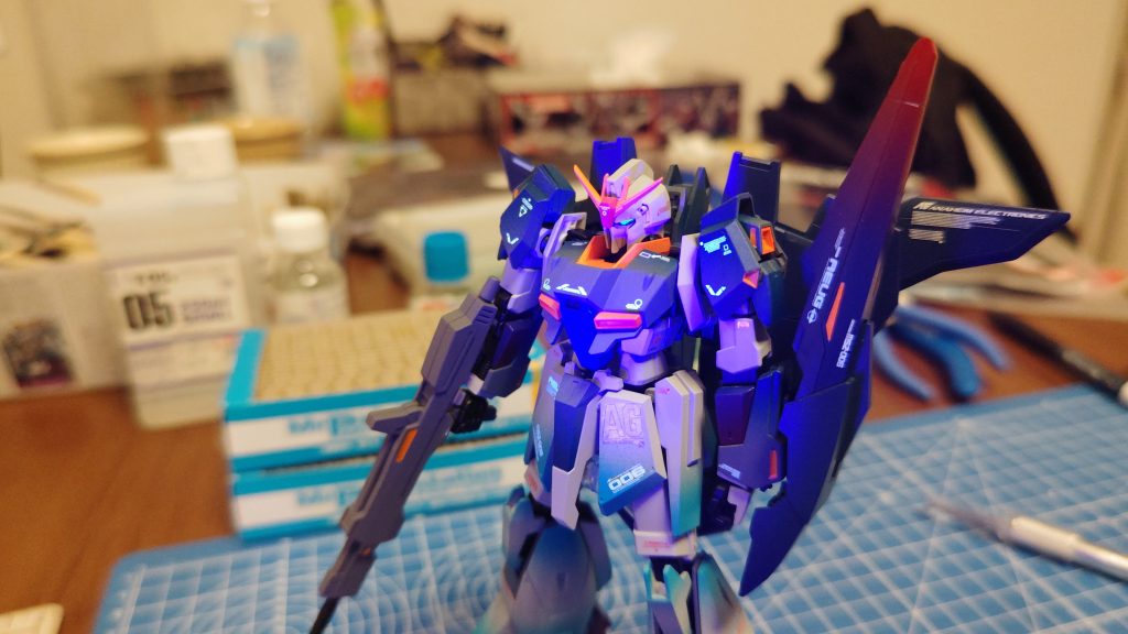 ビコーンシステム搭載