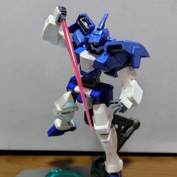 ジェノアス・ガンプラ改造作品まとめ｜ガンダムAGE｜GUNSTA（ガンスタ）