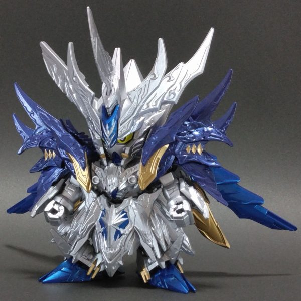 オルタナティブジャスティス インフィニットドラゴン